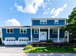 12 Brady Ave, Cranston, RI 02905