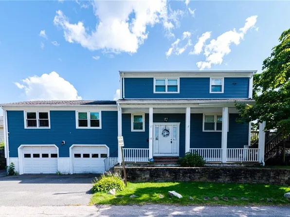12 Brady Ave, Cranston, RI 02905