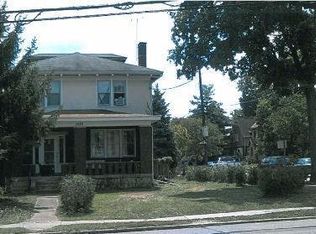 1539 W North Bend Rd, Cincinnati, OH 45224