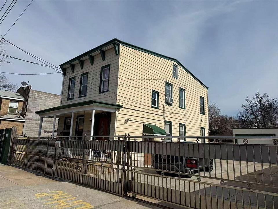 2nd image of 95-27 87th St