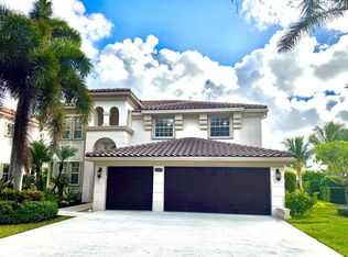 6509 Stonehurst Cir, Lake Worth, FL 33467