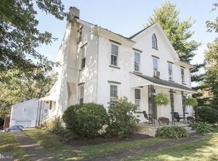 1256 Bleim Rd, Pottstown, PA 19464