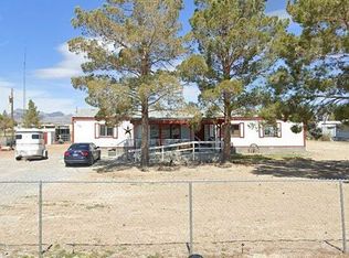 1170 Rockaway Ln, Pahrump, NV 89048