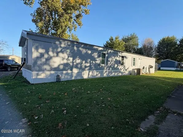 746 N Main St Lot 78, Ada, OH 45810