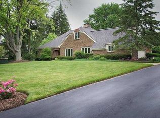 613 Grants Trl, Dayton, OH 45459