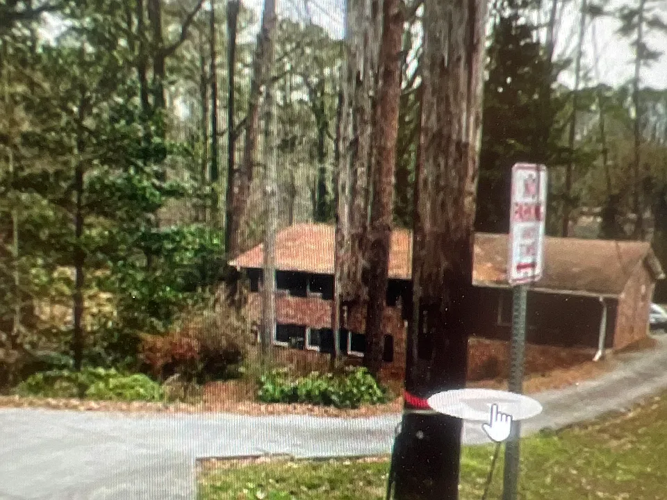 2717 Headland Dr