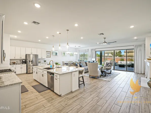 13711 N 145TH Drive, Surprise, AZ 85379