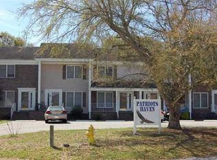 2301 Havens Dr #6, North Myrtle Beach, SC 29582
