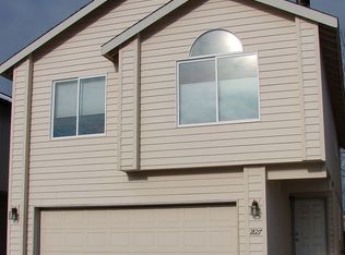 1827 Colony Pl, Anchorage, AK 99507