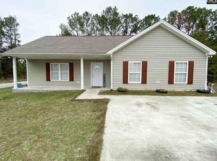 1 Plover Ct, Columbia, SC 29203
