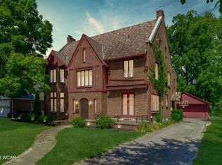1630 W Market St, Lima, OH