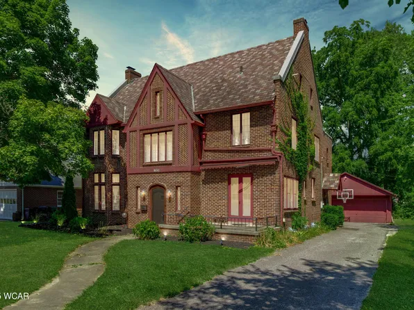 1630 W Market St, Lima, OH 45805