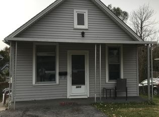 1417 Archer Ave, Omaha, NE 68107