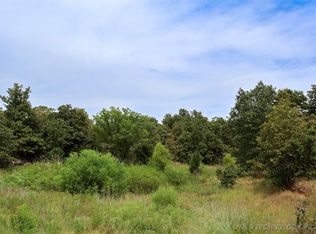 County Road 1405, Skiatook, OK 74070