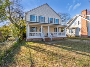 833 48th St, Norfolk, VA 23508