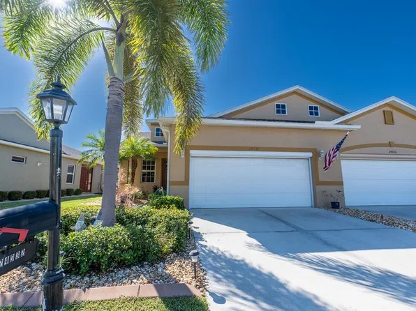 24032 BUCKINGHAM WAY, PORT CHARLOTTE, FL 33980