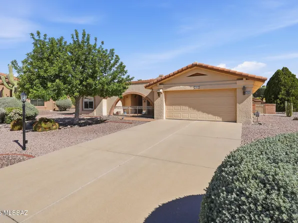 1741 E Chalk Creek Ct, Oro Valley, AZ 85755