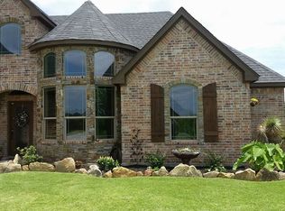 174 Scenic Cir, Ardmore, OK 73401