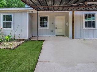 7346 Calais Rd, Houston, TX 77033