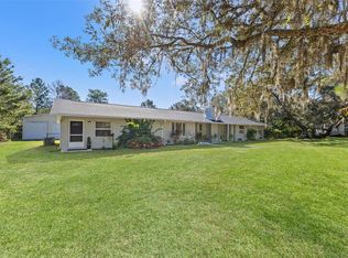 17504 Thomas Blvd, Hudson, FL 34667