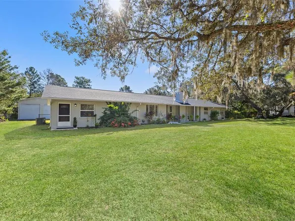 17504 Thomas Blvd, Hudson, FL 34667