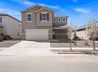 1145 Paseo De Suerte Dr, El Paso, TX 79928