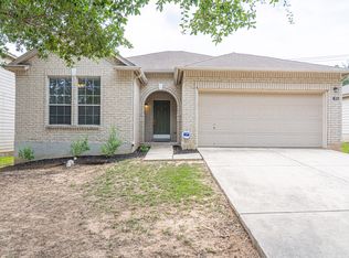611 Moondance Peak, San Antonio, TX 78251
