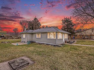 5741 Wealthy St, Newaygo, MI 49337