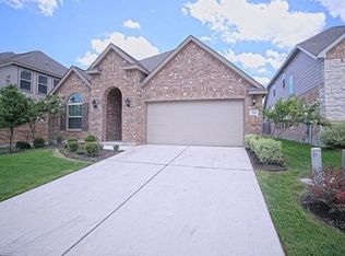 210 Norwood Ct, Cibolo, TX 78108