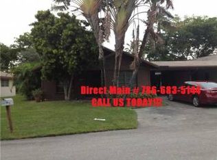 3684 E Valley Green Dr #84, Davie, FL 33328