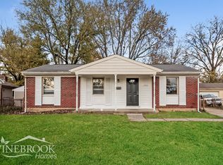 1902 Windmill Way, Cincinnati, OH 45240