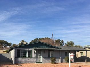 2018 N Normal Ave, Tempe, AZ 85281