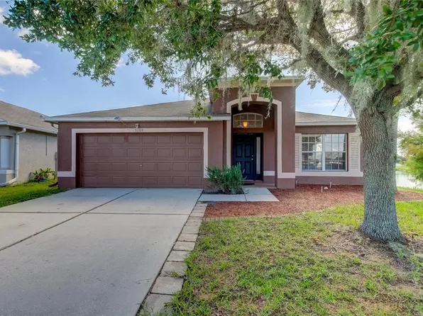 31309 Baclan Dr, Wesley Chapel, FL 33545
