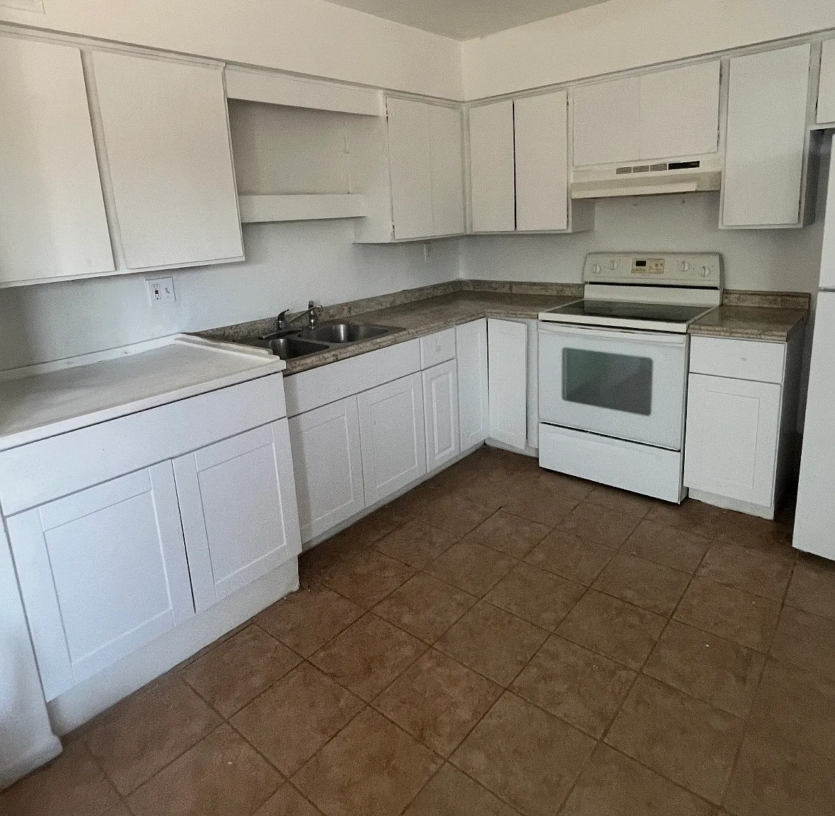 2 bed, 850 sqft, $1,150 — Photo 1