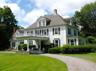 114 Litchfield Rd, Norfolk, CT 06058