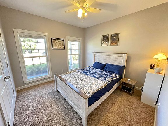Guest Bedroom #1