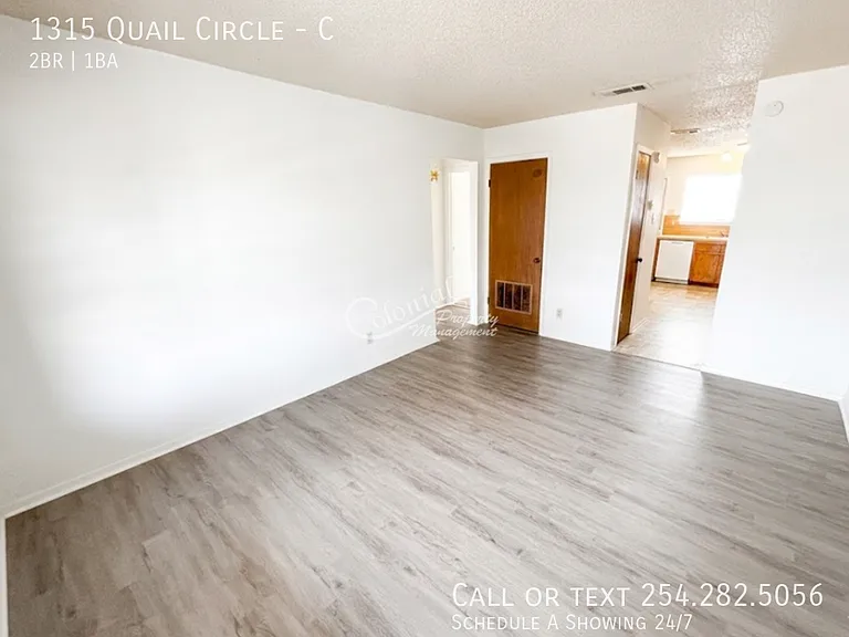 1315 Quail Cir #C — Photo 3