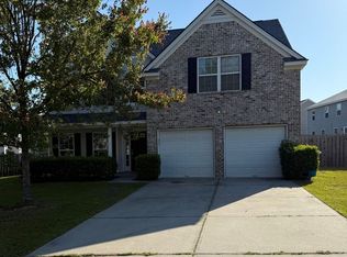 627 Tradewinds Loop, Rincon, GA 31326