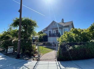 771-773 Roosevelt Ave, Redwood City, CA 94061