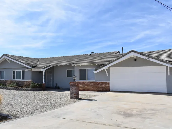 43027 50th St W, Lancaster, CA 93536