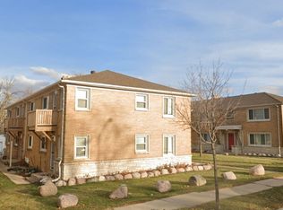 7228 W Appleton Ave #APP-4, Milwaukee, WI 53216