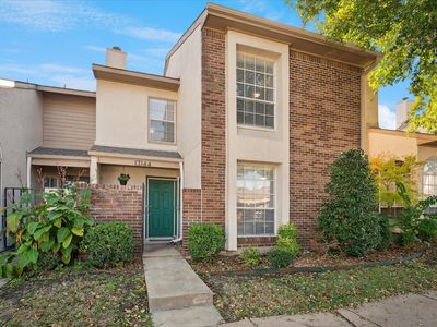 13144 Burninglog Ln, Dallas, TX, 75243