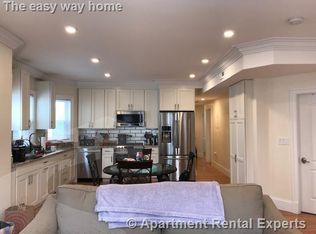 65 Newton St #8, Somerville, MA 02143