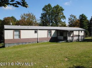 5720 Brush Creek Rd, Riner, VA 24149