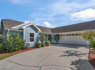 801 Berwyn Road, Wilmington, NC 28409