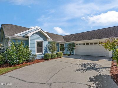 801 Berwyn Road, Wilmington, NC, 28409