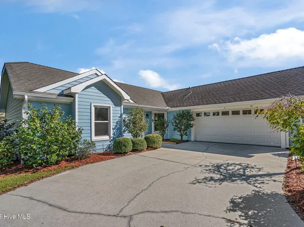 801 Berwyn Road, Wilmington, NC 28409