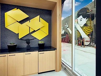 The Linden Apartments