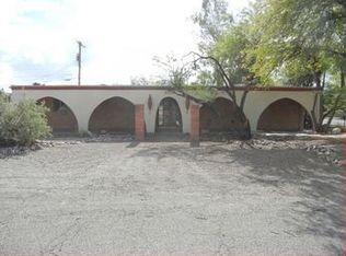 3700 N Tucson Blvd, Tucson, AZ 85716