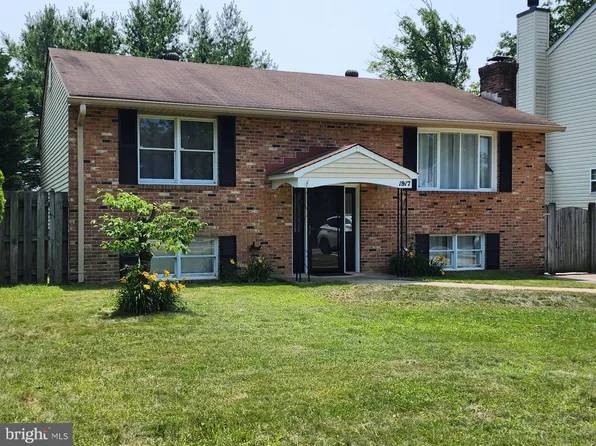 1917 Putty Hill Ave, Baltimore, MD 21234
